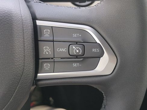 New 2026 Jeep Compass Limited AWD/4WD image 26