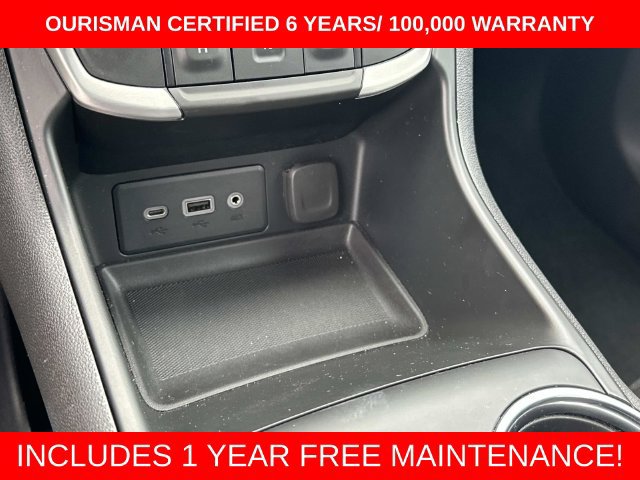 Used 2023 GMC Terrain SLE w/ Elevation Edition FWD image 22
