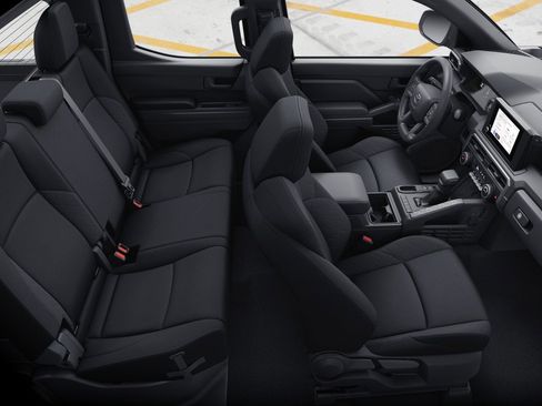 New 2026 Toyota Tacoma SR image 22