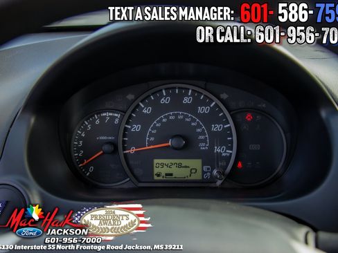 Used 2020 Mitsubishi Mirage G4 ES image 10