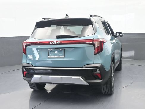 Used 2024 Kia Seltos S FWD image 5