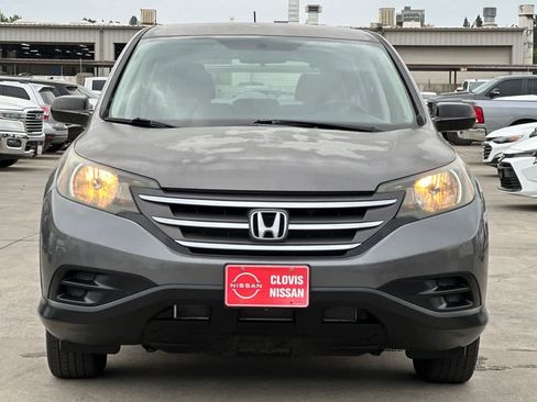 Used 2013 Honda CR-V LX image 11