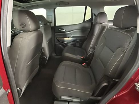 Used 2020 GMC Acadia SLE w/ Driver Convenience Package AWD/4WD image 26