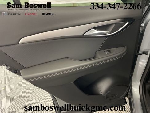 New 2026 Buick Envision Sport Touring AWD/4WD image 26