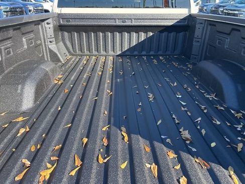 New 2026 Chevrolet Silverado 2500 Custom w/ Custom Value Package image 30