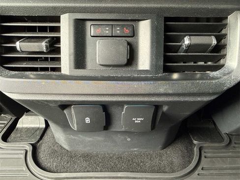 Used 2023 Ford F150 Platinum w/ Equipment Group 701A High image 25