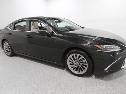 Certified 2024 Lexus ES 300h Ultra Luxury