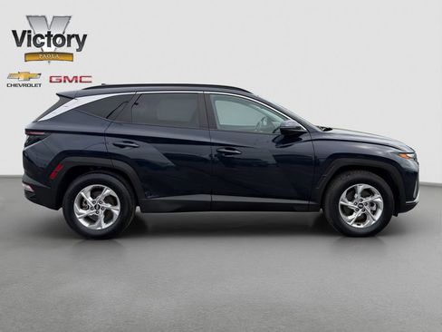 Used 2023 Hyundai Tucson SEL FWD image 7