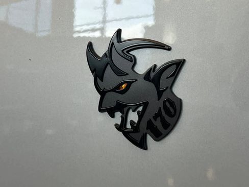 Used 2023 Dodge Challenger SRT Hellcat Redeye image 13