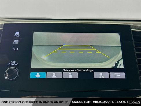 Used 2019 Honda Pilot Touring image 14