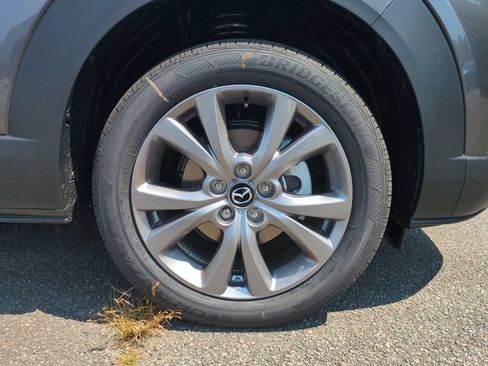 New 2026 MAZDA CX-30 AWD 2.5 S w/ Premium Package image 11