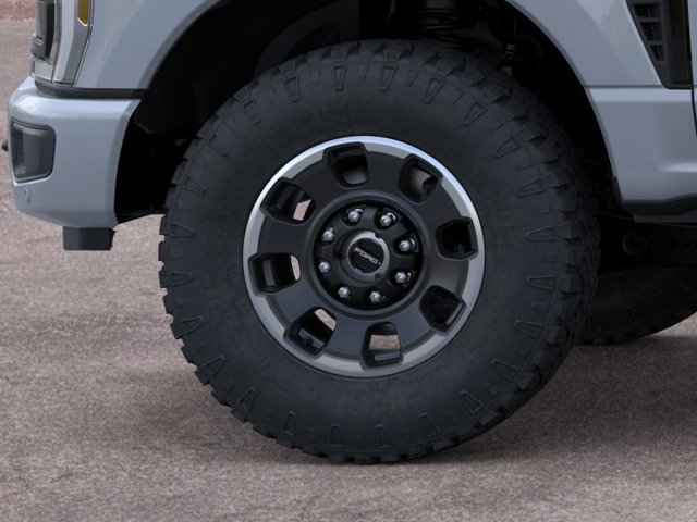 New 2026 Ford F350 Lariat w/ Tremor Off-Road Package AWD/4WD image 19