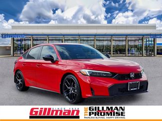 Used 2025 Honda Civic Sport video 1