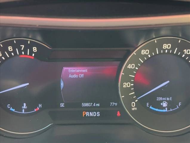 Used 2013 Lincoln MKZ FWD image 12