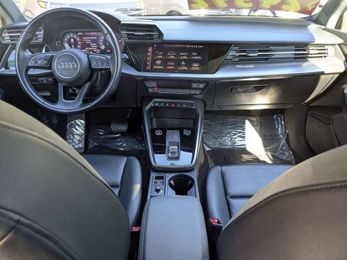 Used 2024 Audi A3 2.0T Premium image 23