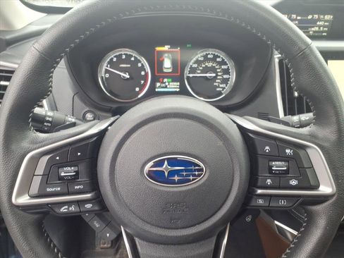 Used 2021 Subaru Forester Touring image 23