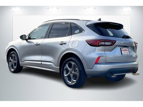 Used 2024 Ford Escape ST-Line image 12
