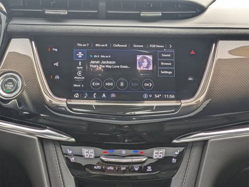 Used 2023 Cadillac XT6 Sport w/ Platinum Package image 21