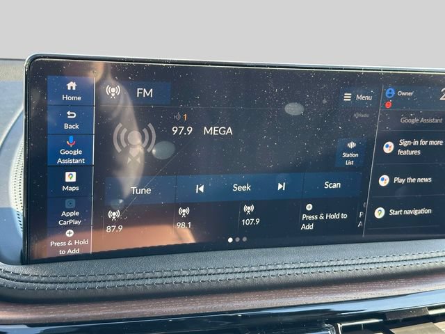 Used 2026 Acura MDX w/ Advance Package AWD/4WD image 29