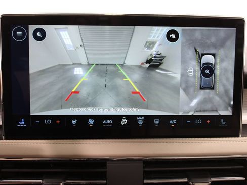 New 2026 Lincoln Corsair Premiere image 54