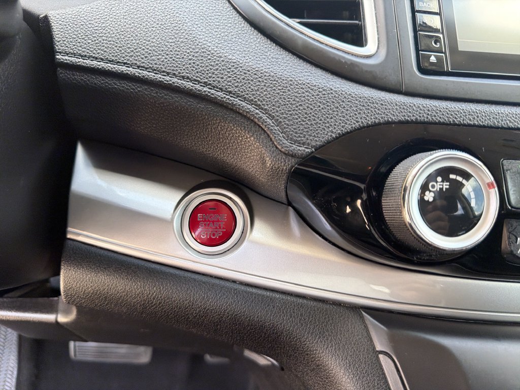 Used 2015 Honda CR-V EX image 25