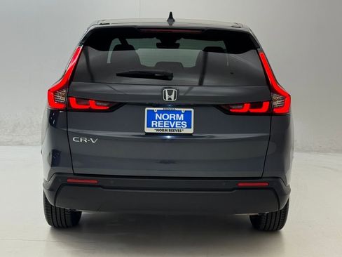 New 2026 Honda CR-V EX-L image 6
