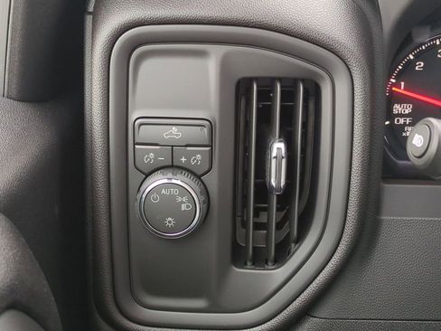 New 2026 Chevrolet Silverado 1500 W/T w/ WT Value Package image 17