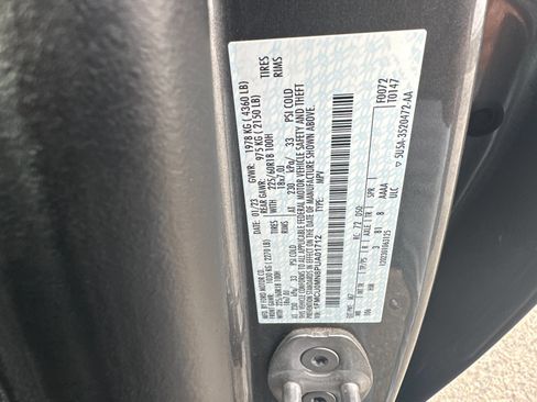 Certified 2023 Ford Escape ST-Line image 29