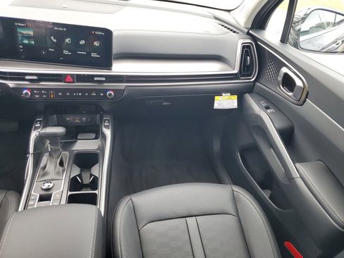 New 2026 Kia Sorento S w/ S Panoramic Sunroof Package image 27