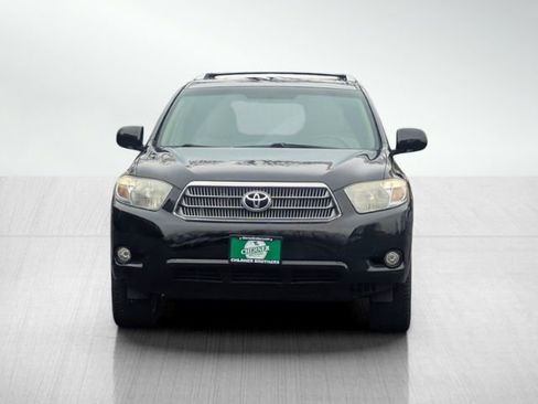 Used 2010 Toyota Highlander Limited image 2