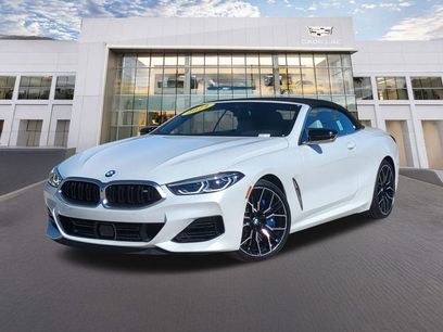 Used 2024 BMW M850i xDrive Convertible