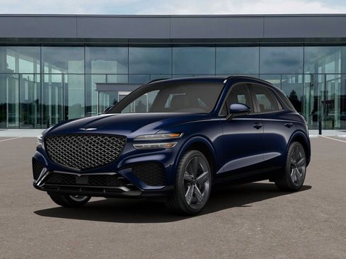 New 2025 Genesis GV70 3.5T Sport w/ Sport Advanced Package image 16