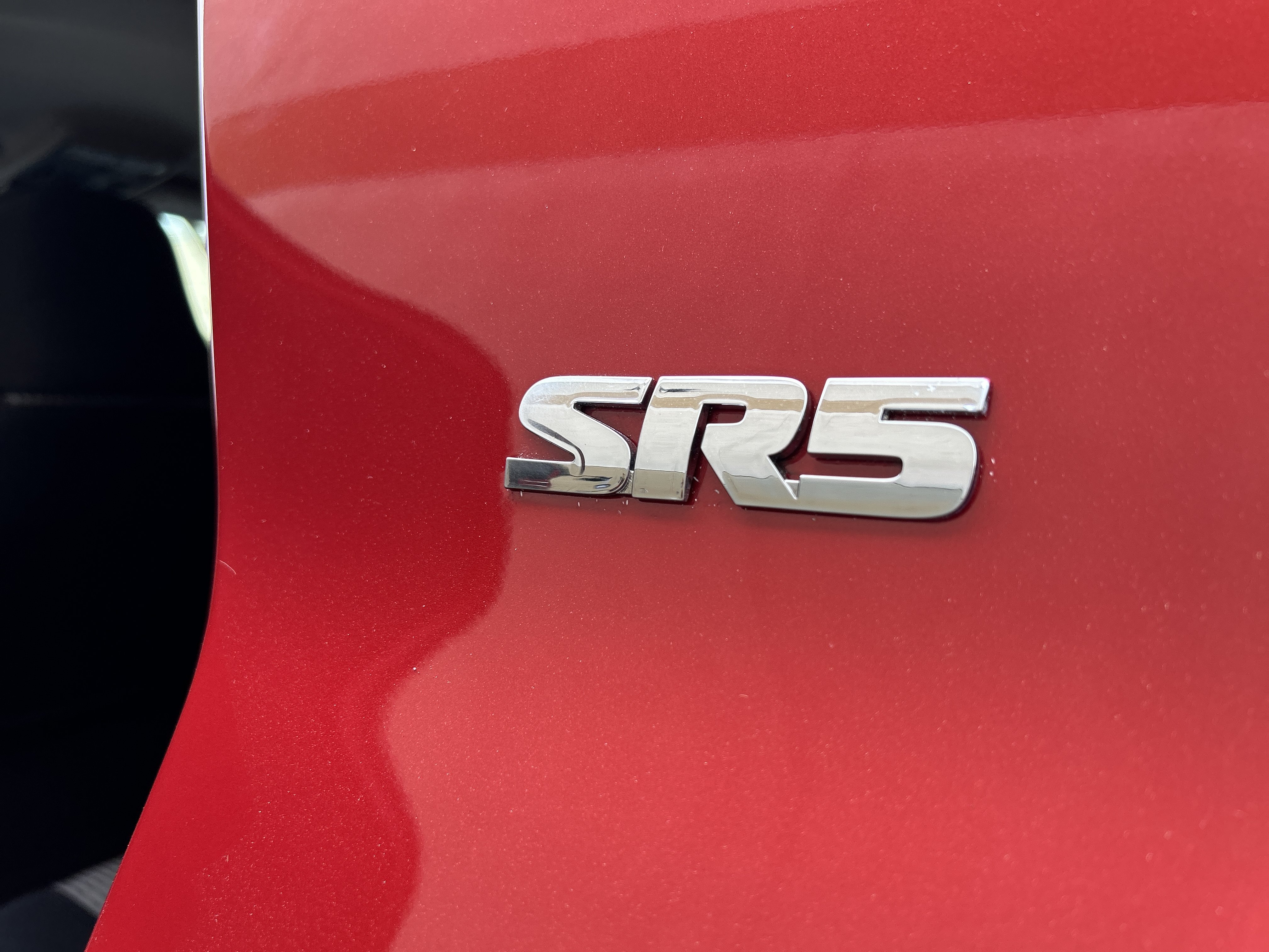 Used 2015 Toyota 4Runner SR5 AWD/4WD image 15