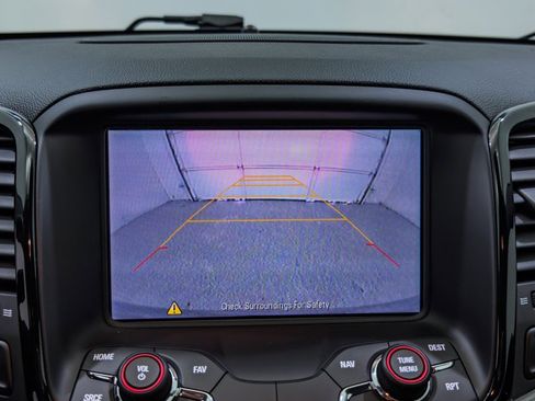 Used 2016 Chevrolet SS image 37