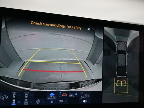 Used 2025 Toyota Tacoma TRD Pro image 18