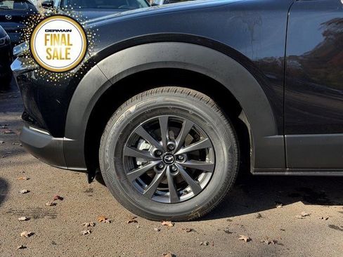 New 2026 MAZDA CX-30 AWD 2.5 S image 10