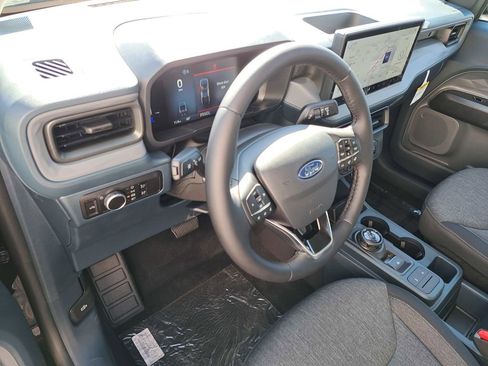 New 2025 Ford Maverick XLT w/ XLT Luxury Package image 7