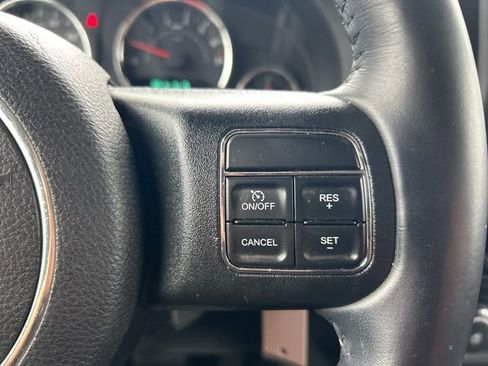 Used 2017 Jeep Wrangler Unlimited Sport w/ Quick Order Package 24S image 16