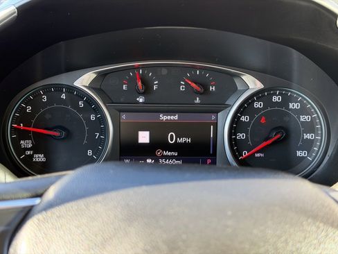 Used 2021 Chevrolet Equinox Premier image 21