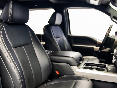 Used 2022 Ford F250 Lariat w/ Tremor Off-Road Package image 33