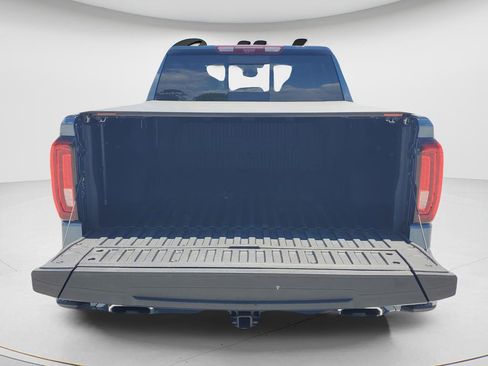 Used 2025 GMC Sierra 1500 Denali Ultimate AWD/4WD image 9