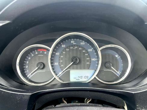 Used 2016 Toyota Corolla LE image 28