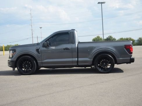Used 2024 Ford F150 XL RWD image 16