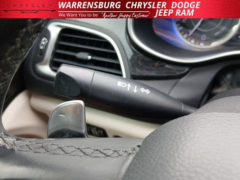 Used 2015 Chrysler 200 C w/ Navigation & Sound Group I FWD image 18