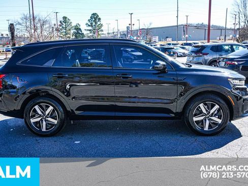 Used 2021 Kia Sorento EX image 9
