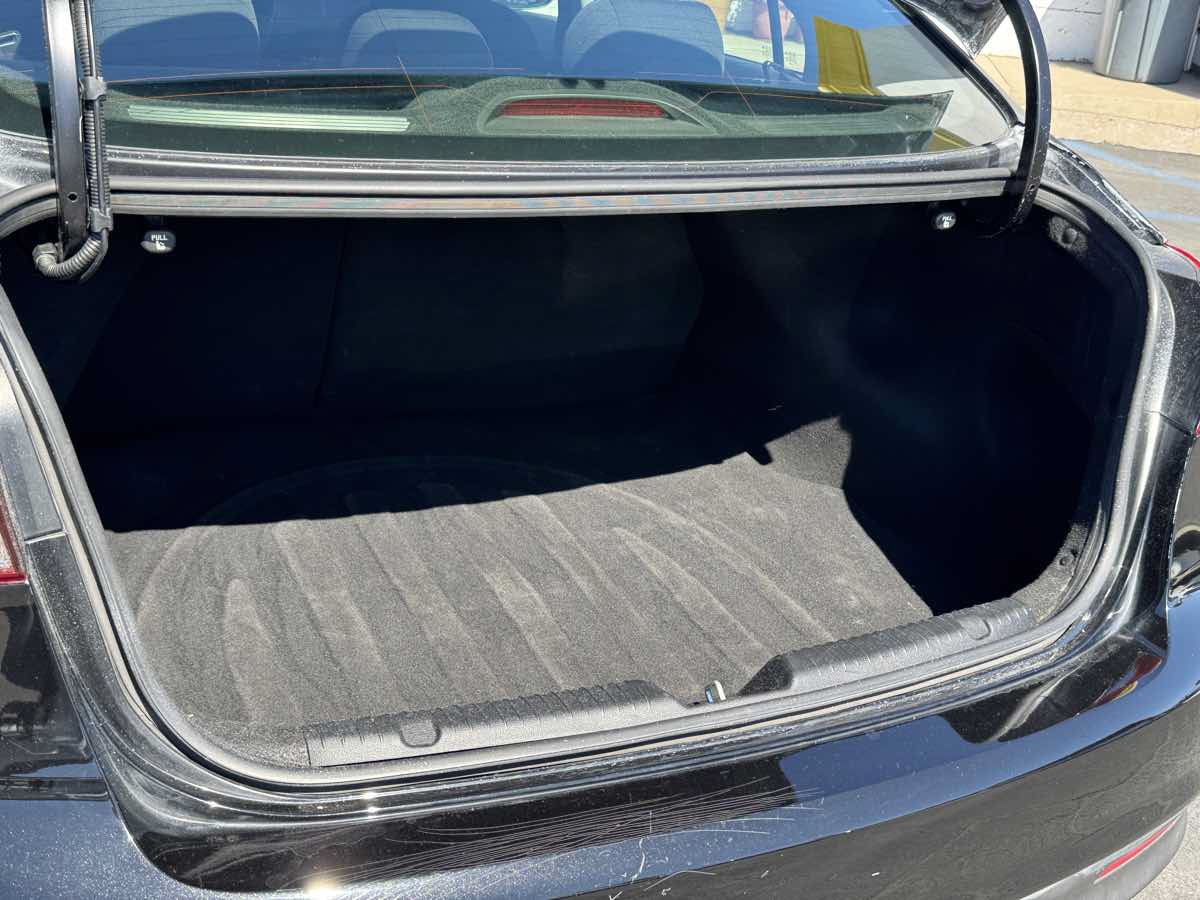 Used 2017 Kia Forte LX FWD image 12