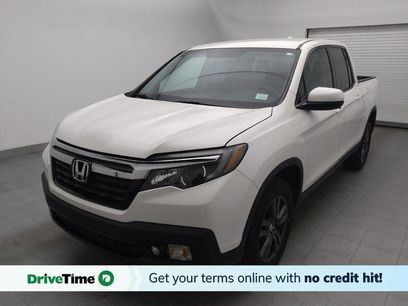 Used 2019 Honda Ridgeline Sport
