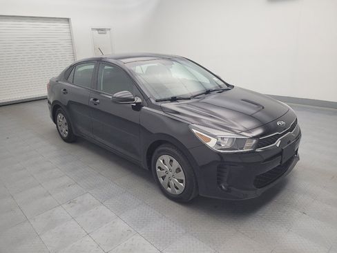 Used 2019 Kia Rio LX FWD image 11