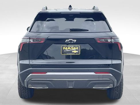 New 2026 Chevrolet Equinox ACTIV w/ Convenience Package III FWD image 4