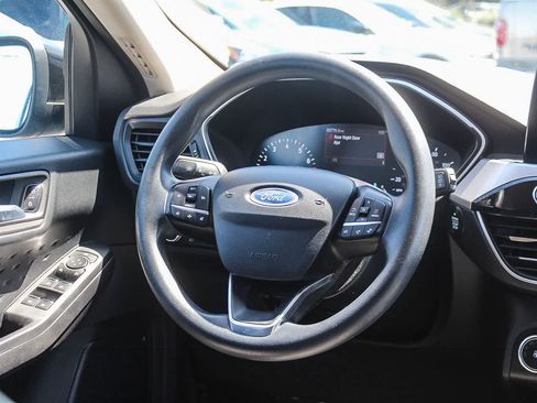 Used 2020 Ford Escape SE AWD/4WD image 19
